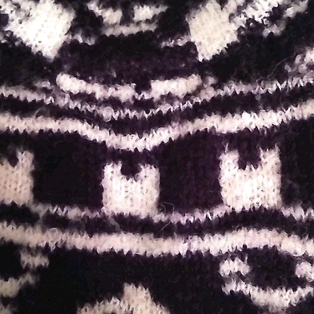 Sweater - Picture 3 of 3